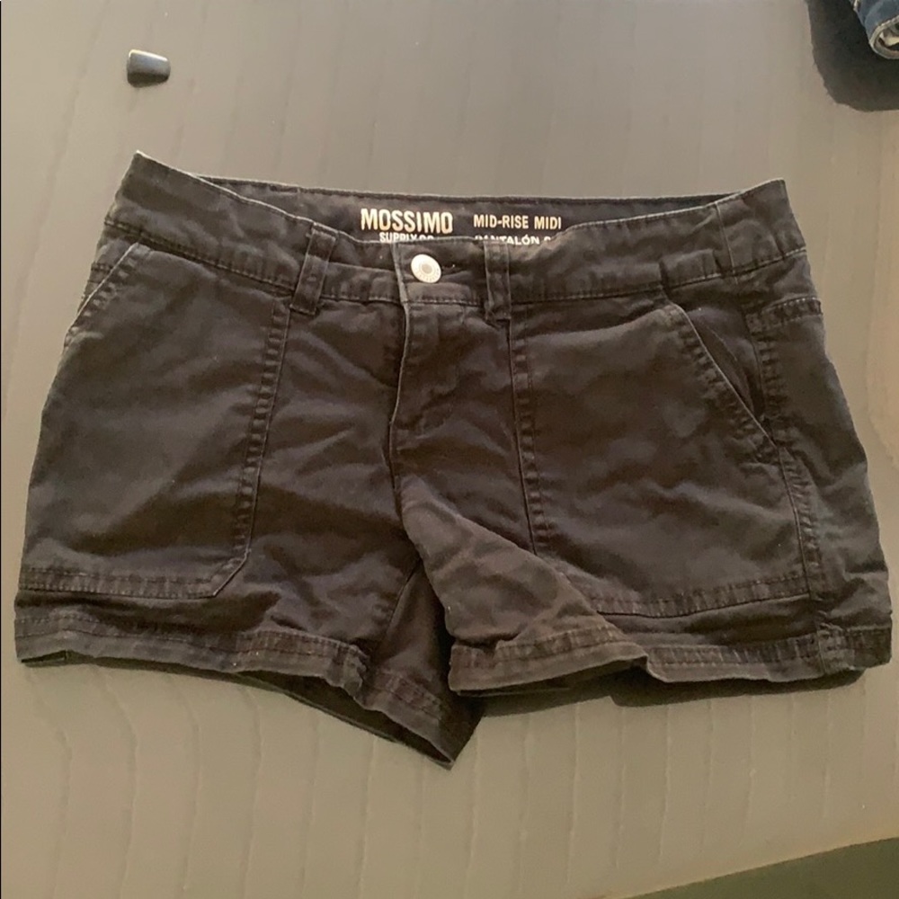 Shorts